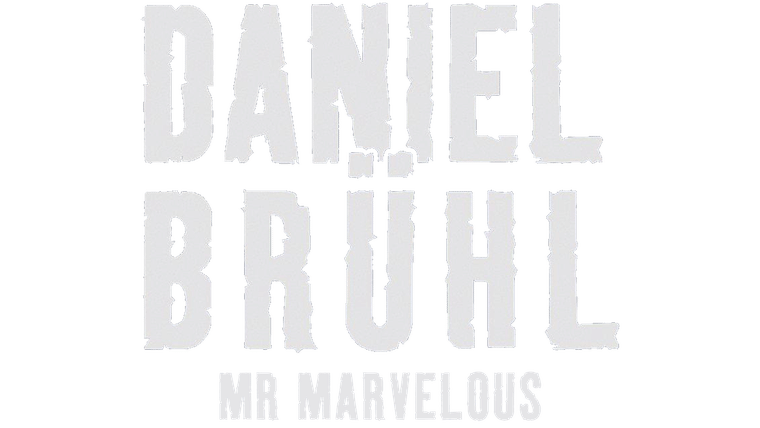 Daniel Brühl: Mr Marvelous