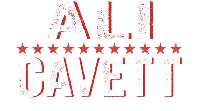 Ali i Cavett: Opowieść z taśm