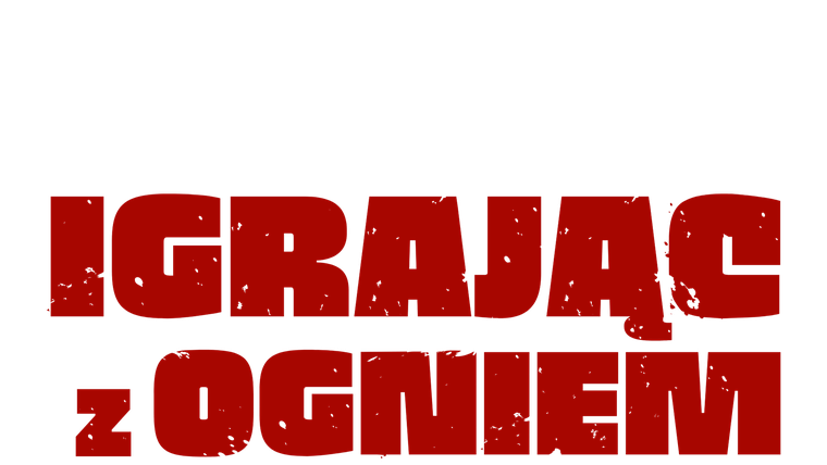 Igrając z ogniem