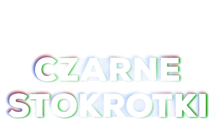 Czarne stokrotki