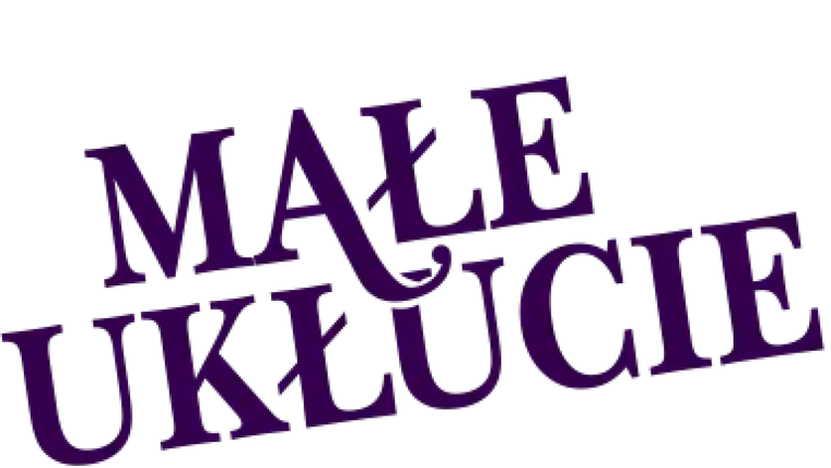 Małe ukłucie