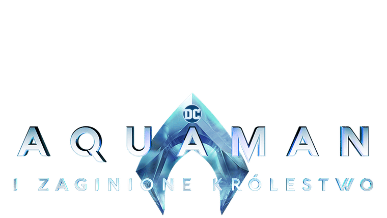 Aquaman i Zaginione Królestwo