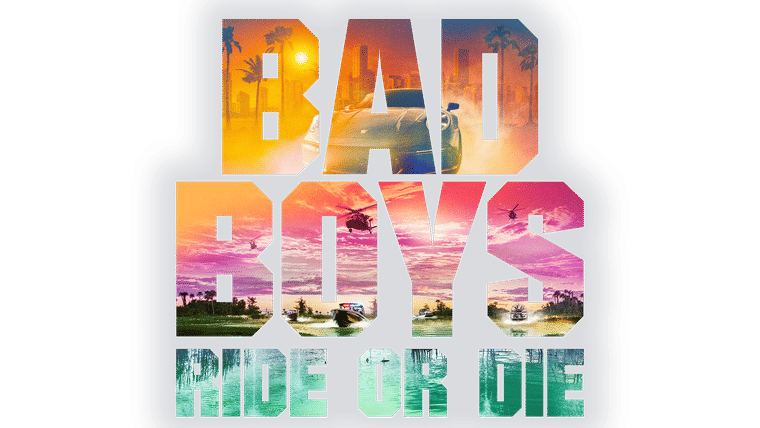 Bad Boys: Ride or Die