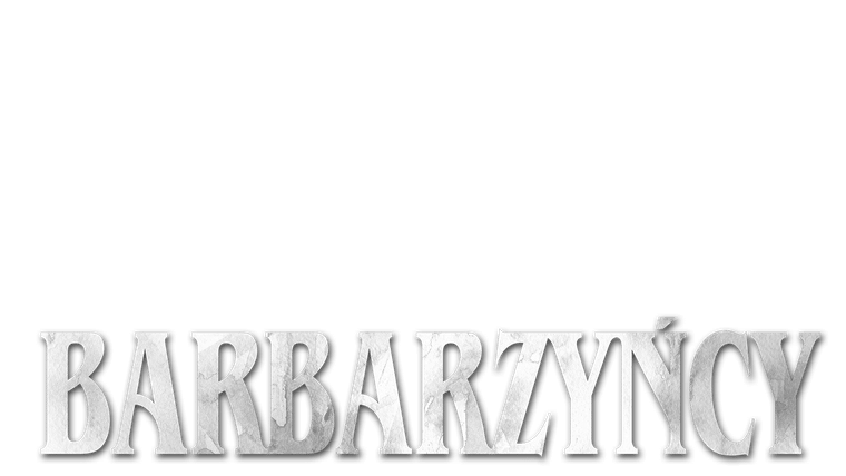 Barbarzyńcy