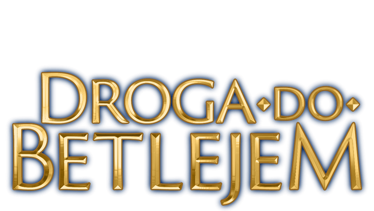 Droga do Betlejem