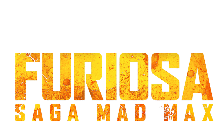 Furiosa: Saga Mad Max