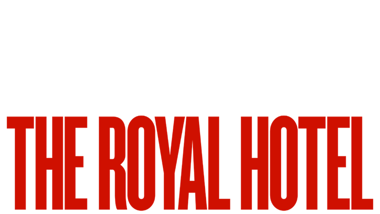 The Royal Hotel