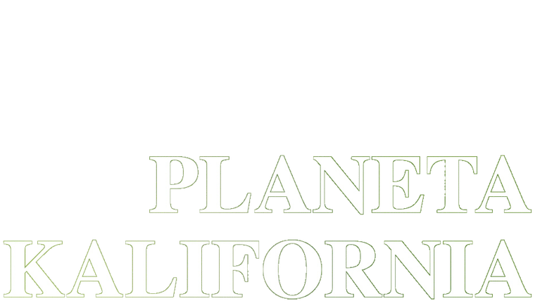 Planeta Kalifornia