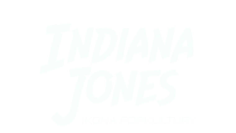 Indiana Jones. Ikona popkultury.