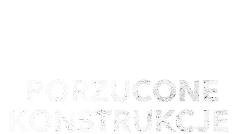 Porzucone konstrukcje