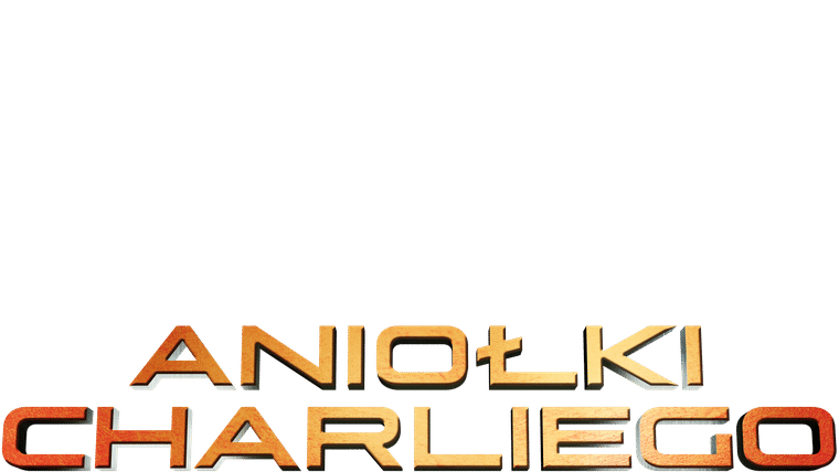 Aniołki Charliego