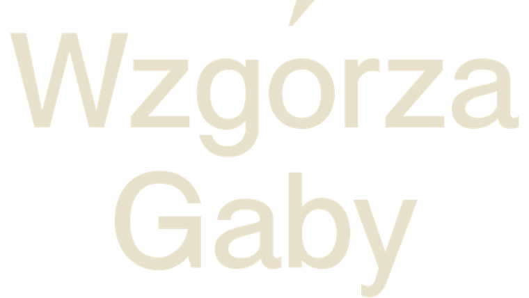 Wzgórza Gaby