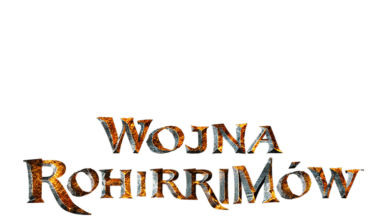 Władca Pierścieni: Wojna Rohirrimów