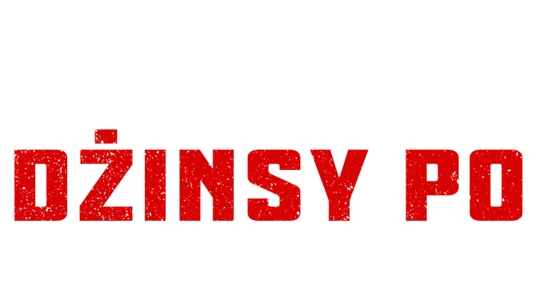 Dżinsy po radziecku