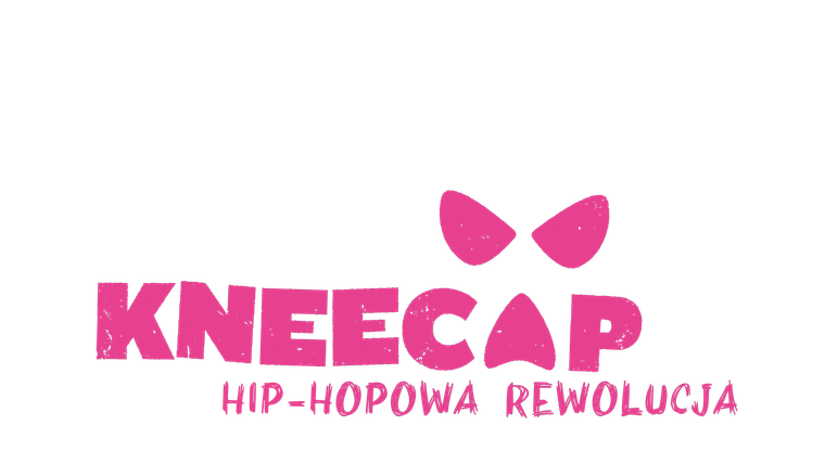 Kneecap. Hip-hopowa rewolucja