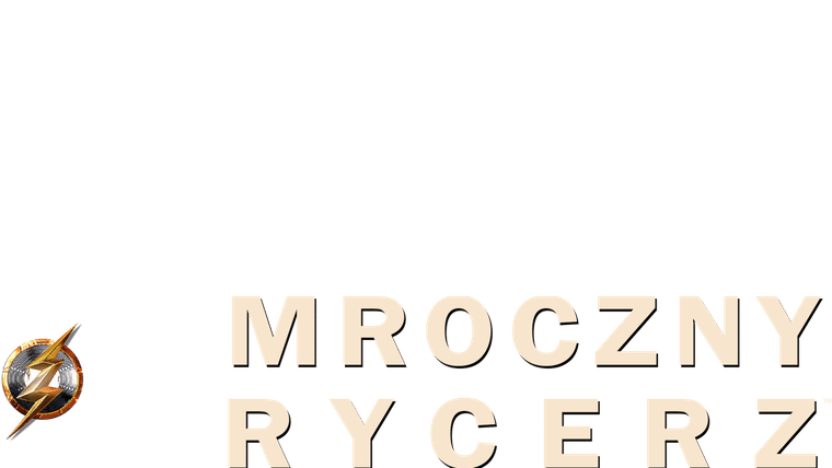 Mroczny Rycerz