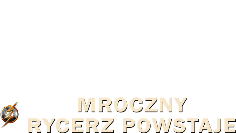 Mroczny Rycerz powstaje