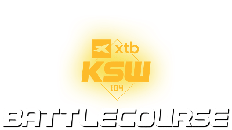 XTB KSW 104 Battlecourse