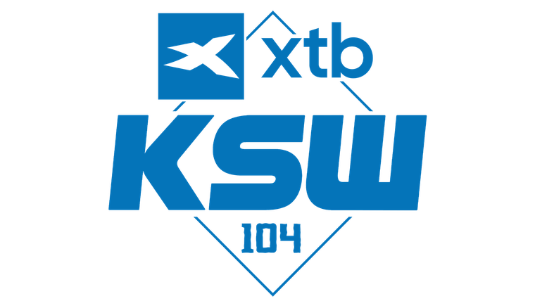XTB KSW 104: Kuberski vs. Romanowski - Gala MMA