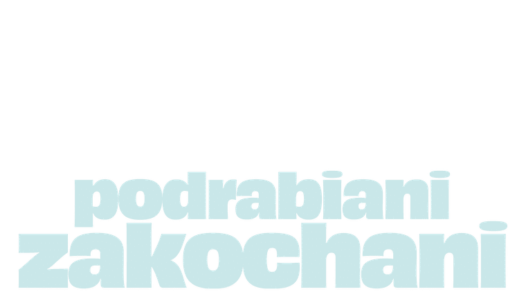Podrabiani zakochani