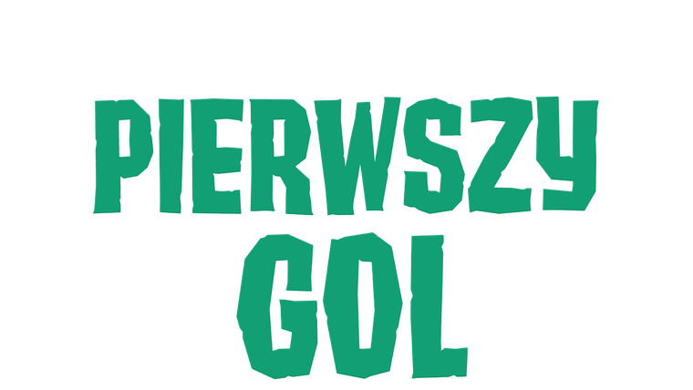 Pierwszy gol