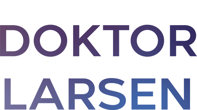Doktor Larsen