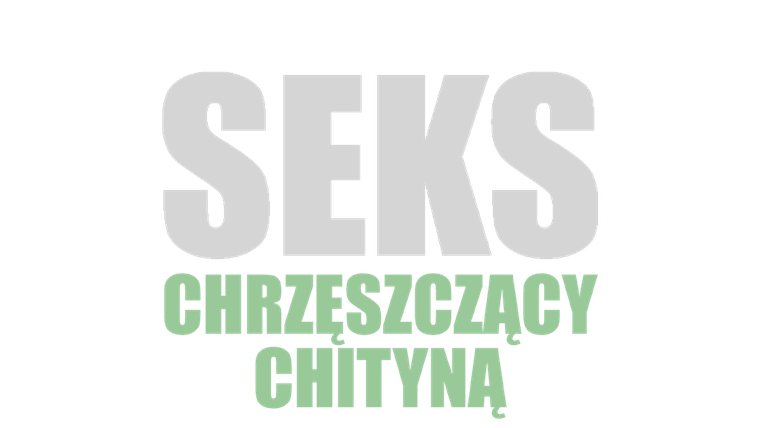 Seks chrzęszczący chityną