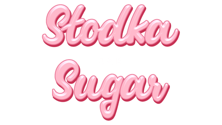Słodka jak Sugar