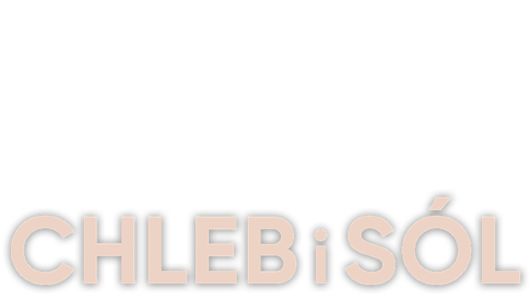Chleb i sól