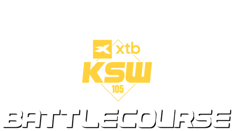 XTB KSW 105 Battlecourse