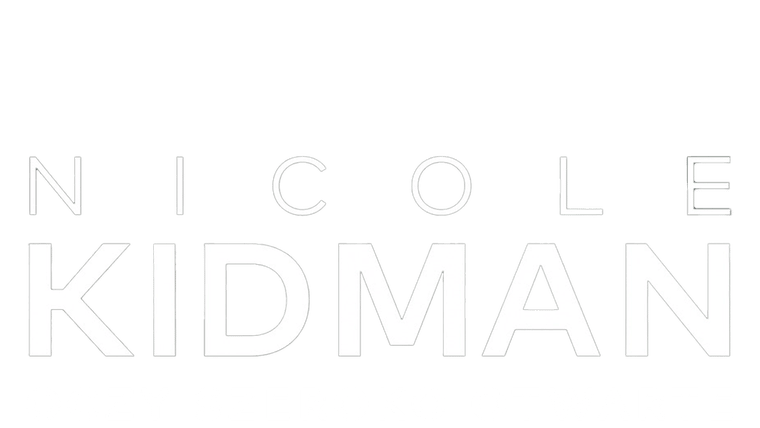 Nicole Kidman. Oczy szeroko otwarte
