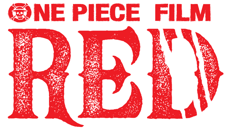 One Piece Film: Red