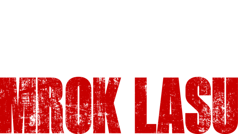 Mrok lasu
