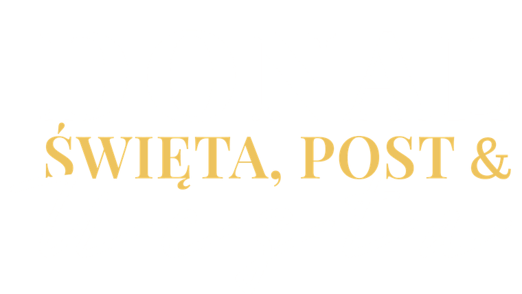 Donal: święta, post i uczta