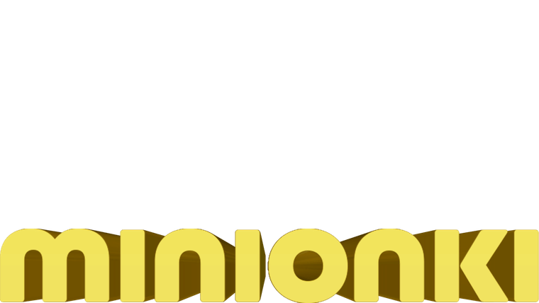 Minionki