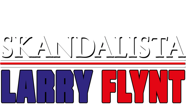 Skandalista Larry Flynt