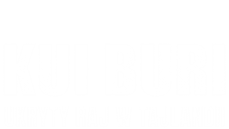 Kui Buri. Ukryty raj w Tajlandii