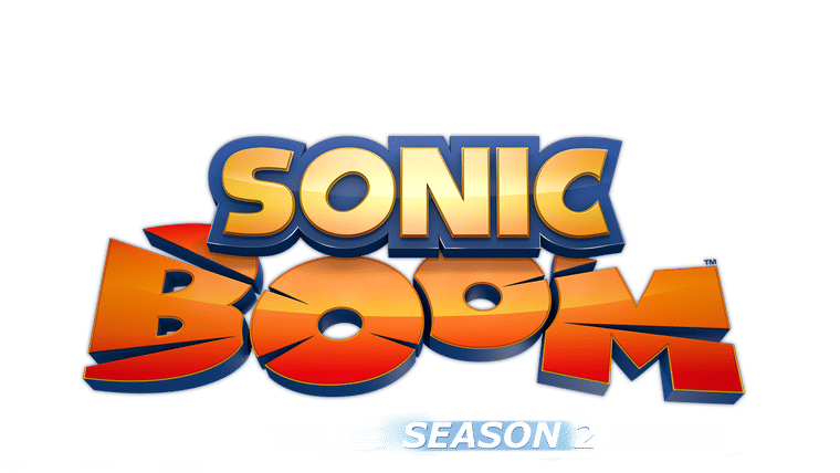 Sonic Boom
