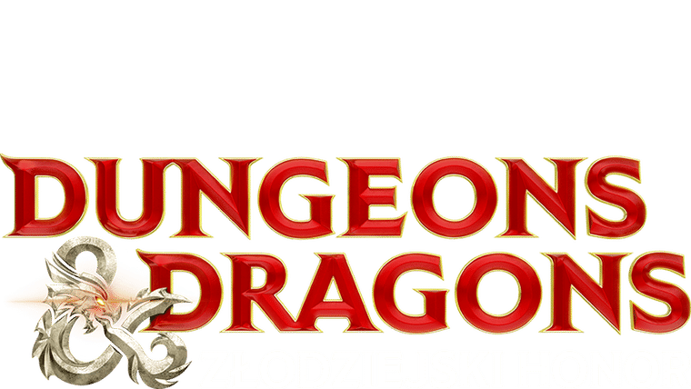 Dungeons & Dragons: Złodziejski honor