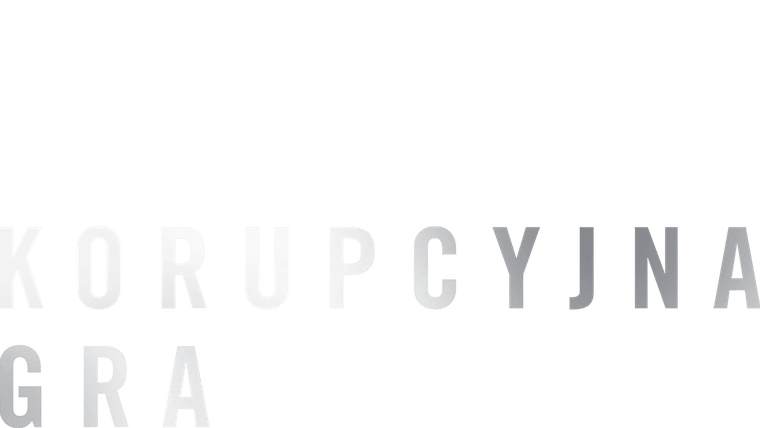 Korupcyjna gra
