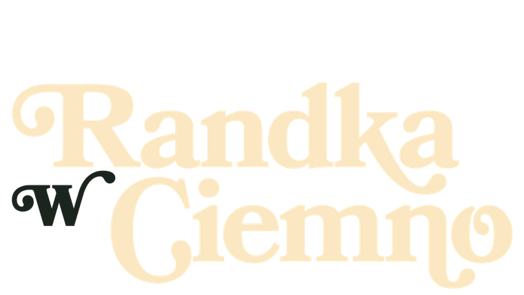 Randka w ciemno