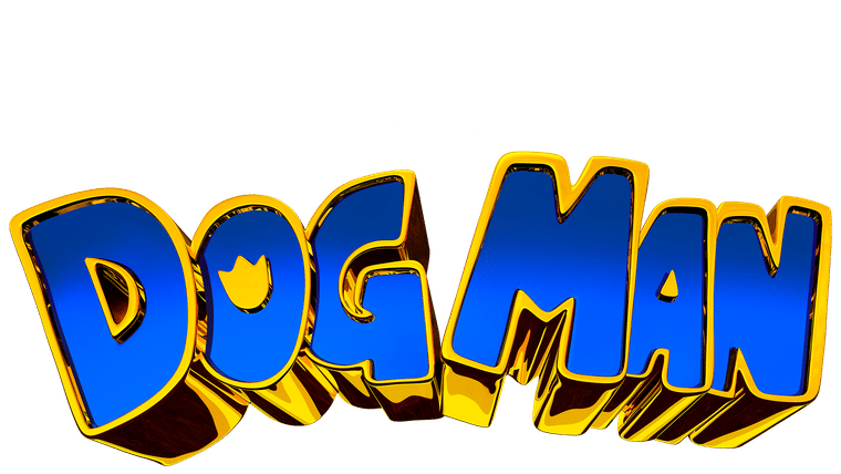 Dog Man