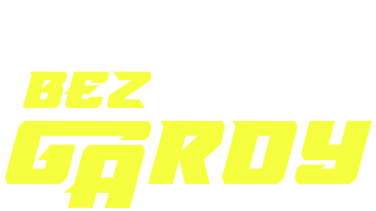 Bez gardy