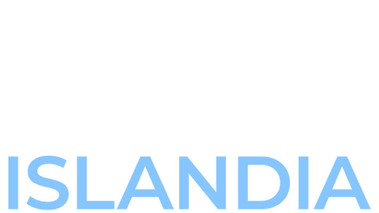 Wielkie pomniki przyrody: Islandia