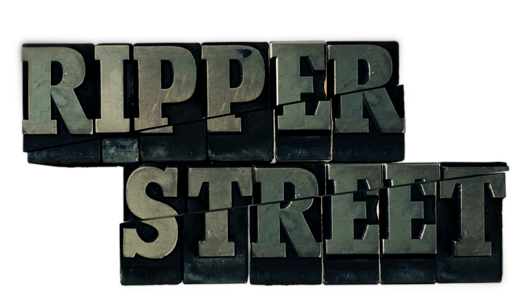 Ripper Street