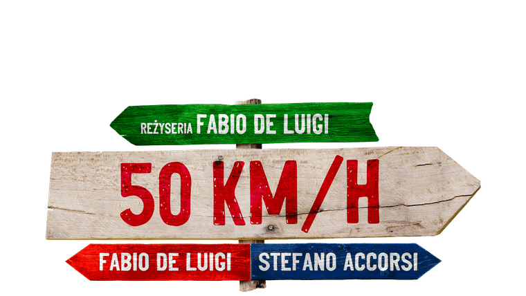 50 km/h