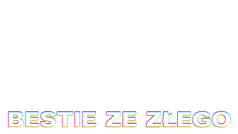Bestie ze Złego