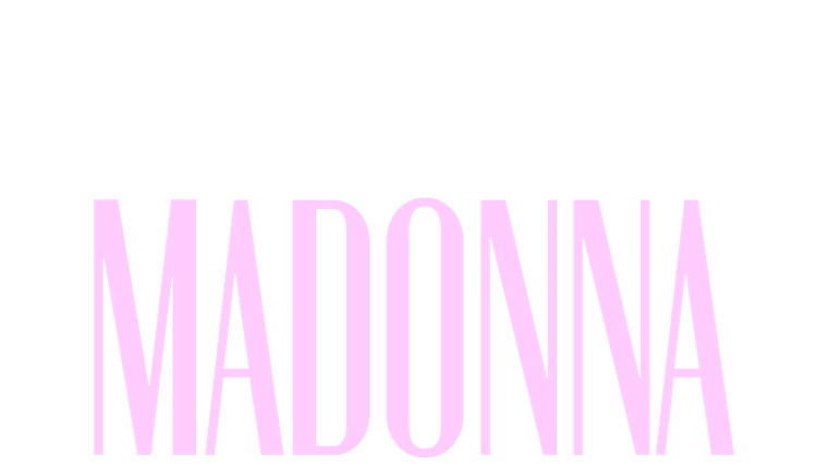Becoming Madonna