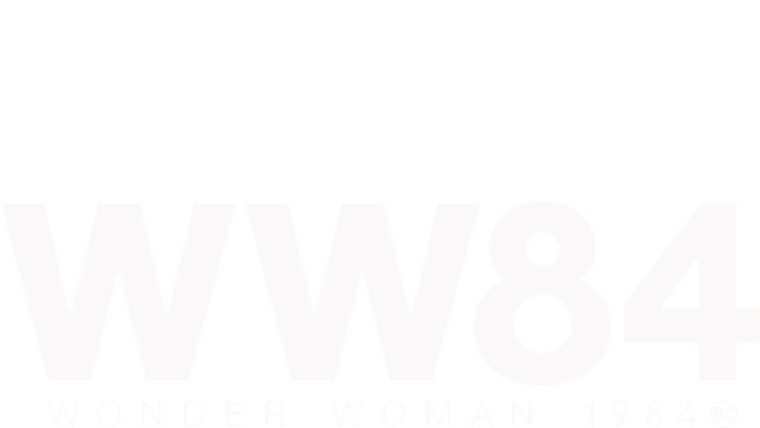 Wonder Woman 1984
