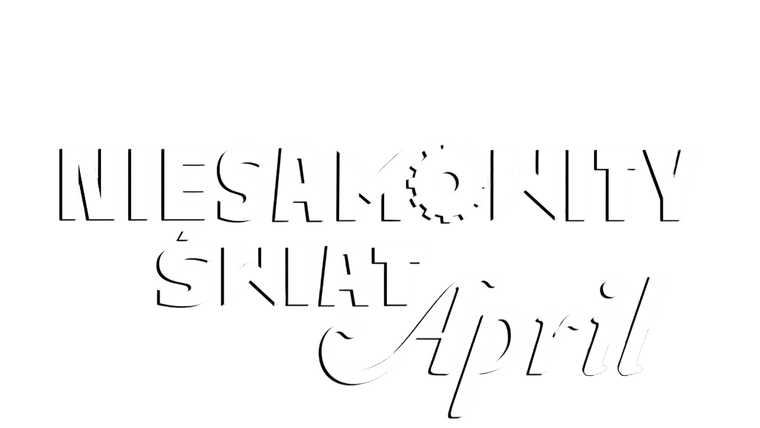 Niesamowity świat April